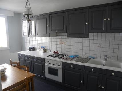 Appartement à louer, 80m², Saint-Nazaire