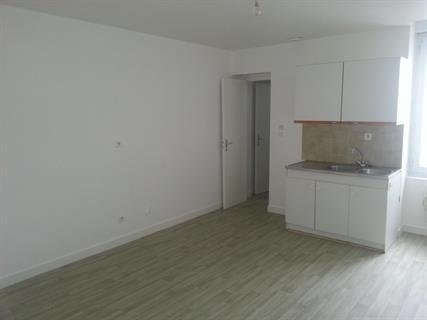 Appartement à louer, 63m², Saint-Nazaire