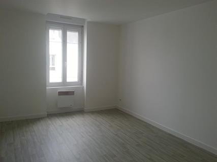 Appartement à louer, 63m², Saint-Nazaire
