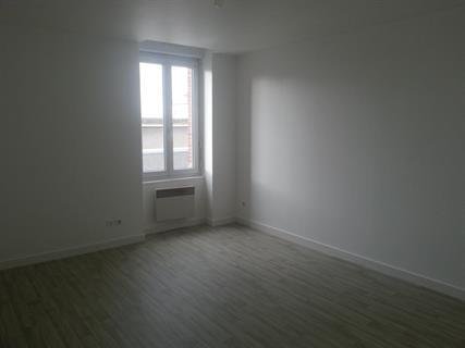 Appartement à louer, 63m², Saint-Nazaire