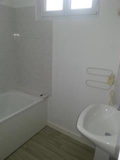 Appartement à louer, 63m², Saint-Nazaire