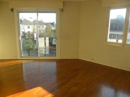 Appartement à vendre, 64m², Saint-Nazaire