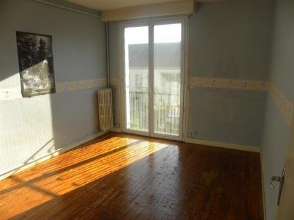 Appartement à vendre, 64m², Saint-Nazaire