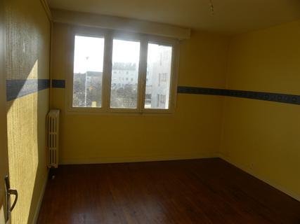 Appartement à vendre, 64m², Saint-Nazaire