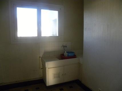 Appartement à vendre, 64m², Saint-Nazaire