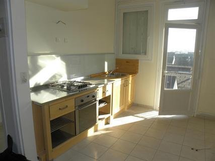 Appartement à vendre, 50m², Saint-Nazaire