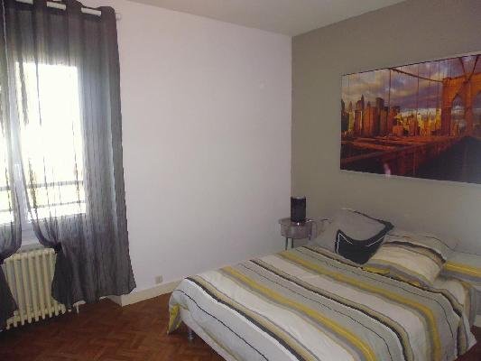 Appartement à louer, 50m², Saint-Nazaire