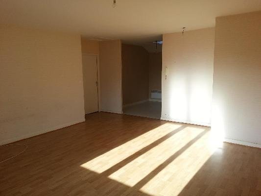 Appartement à louer, 80m², Saint-Nazaire
