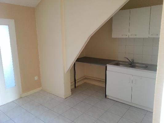 Appartement à louer, 80m², Saint-Nazaire