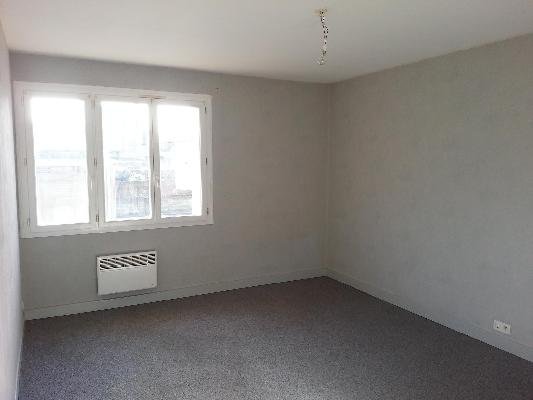 Appartement à louer, 80m², Saint-Nazaire