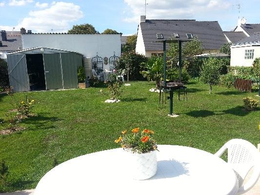 Maison à vendre, 4m², Saint-Nazaire