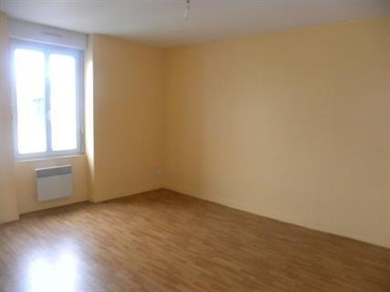 Appartement à louer, 56m², Saint-Nazaire