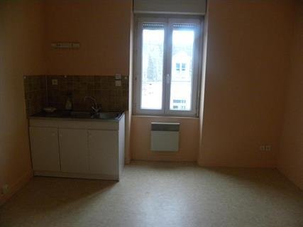 Appartement à louer, 56m², Saint-Nazaire