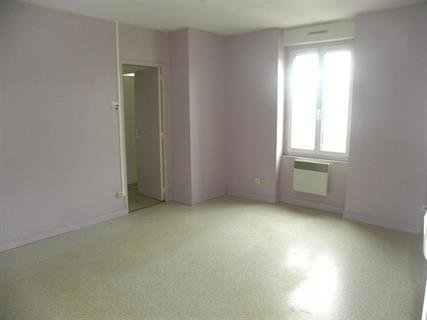 Appartement à louer, 56m², Saint-Nazaire