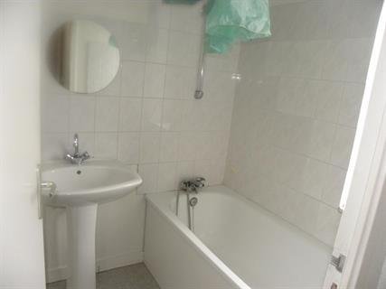 Appartement à louer, 56m², Saint-Nazaire
