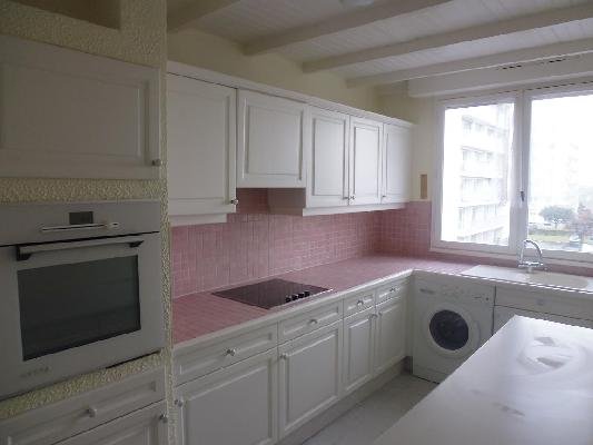 Maison à vendre, 80m², Saint-Nazaire