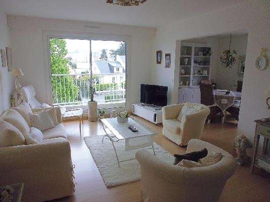 Maison à vendre, 80m², Saint-Nazaire