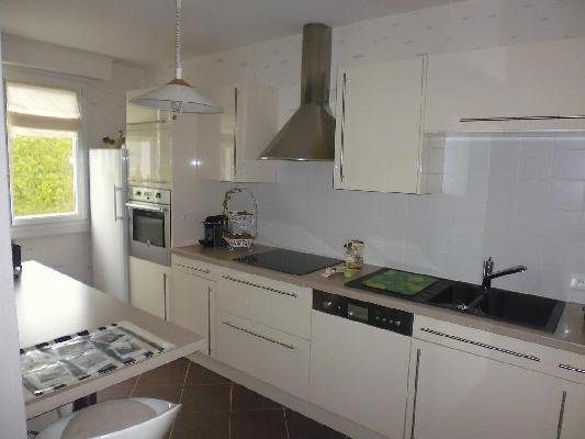 Maison à vendre, 80m², Saint-Nazaire