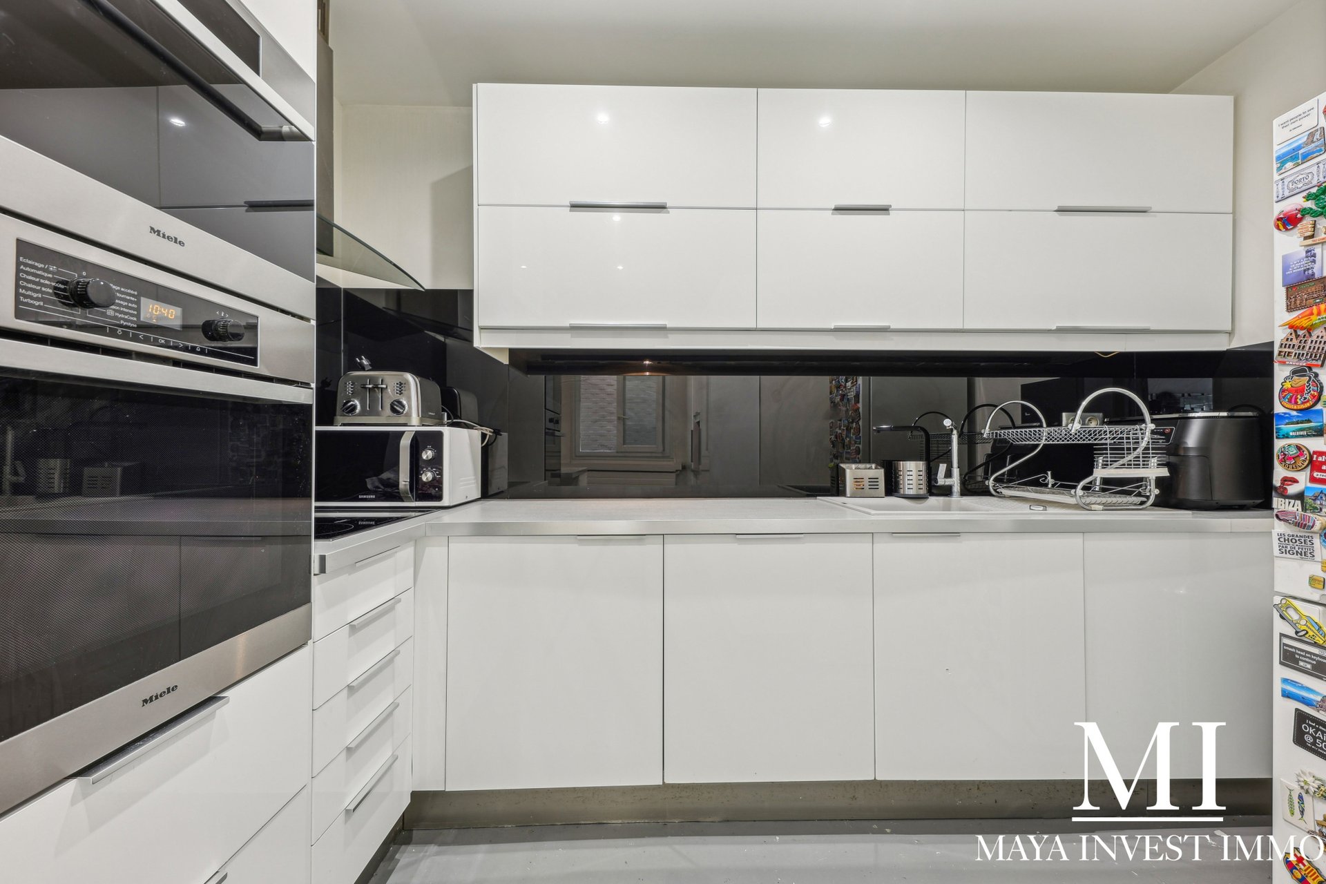 Maison à vendre, 129m², Paris 17ème