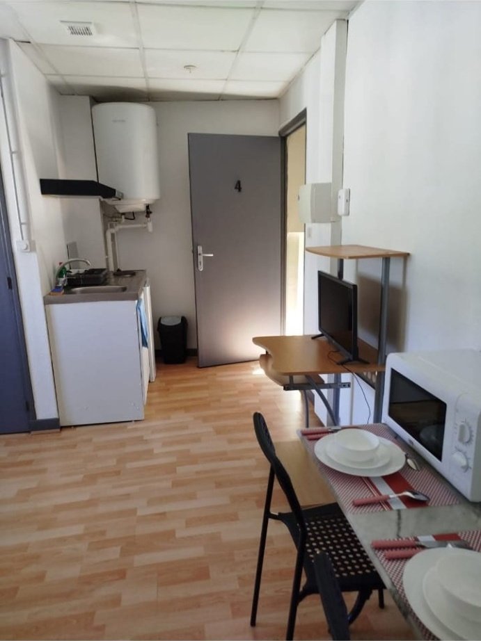 Appartement à louer, NaNm², Saint-Quentin