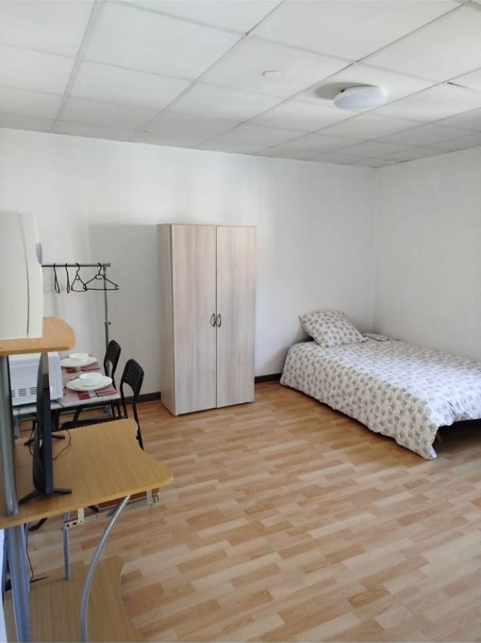 Appartement à louer, NaNm², Saint-Quentin