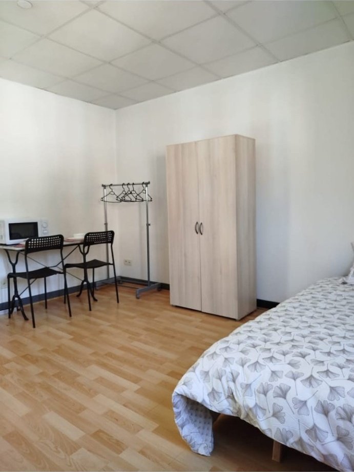 Appartement à louer, NaNm², Saint-Quentin