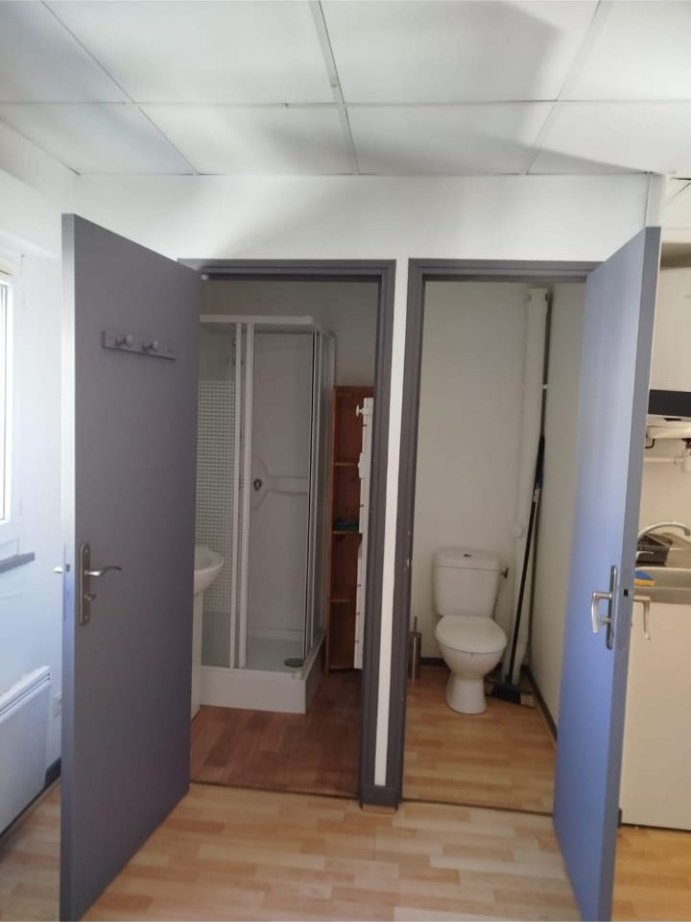 Appartement à louer, NaNm², Saint-Quentin
