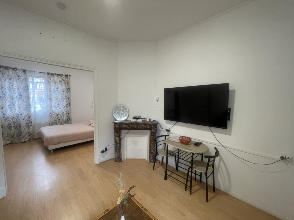 Appartement à louer, 1m², Saint-Quentin
