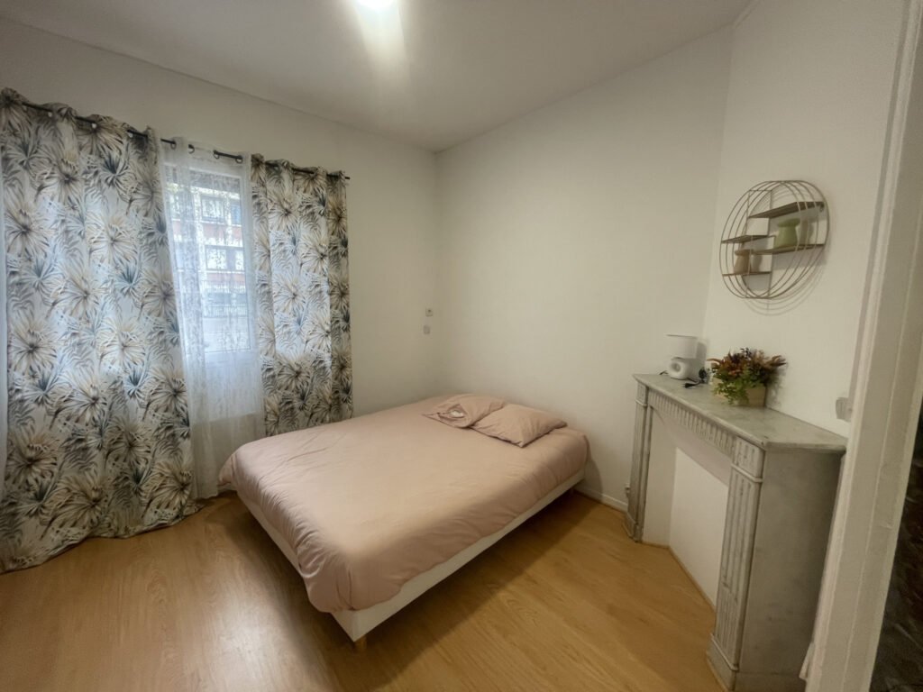 Appartement à louer, 1m², Saint-Quentin