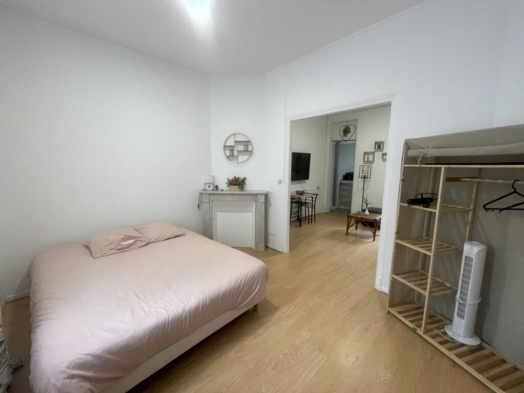 Appartement à louer, 1m², Saint-Quentin