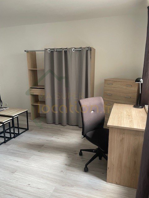 Appartement à louer, 1m², Saint-Quentin
