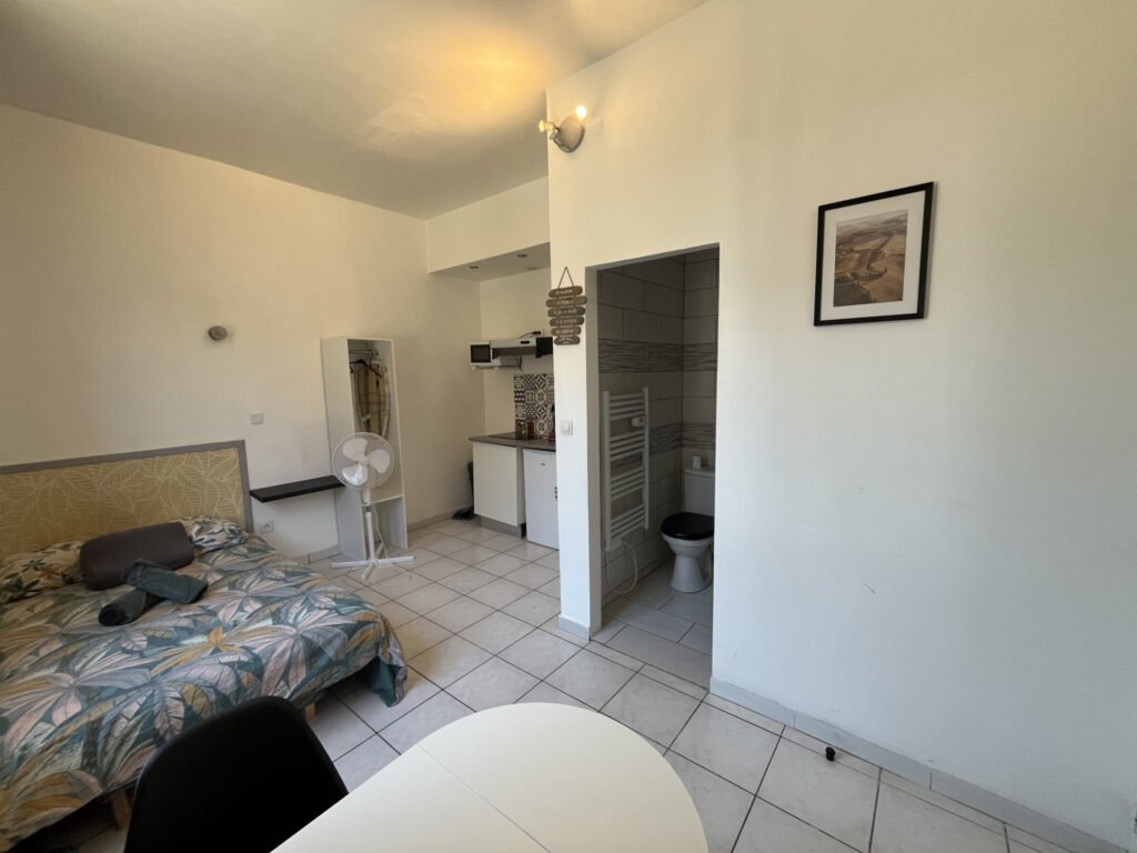 Appartement à louer, 1m², Saint-Quentin