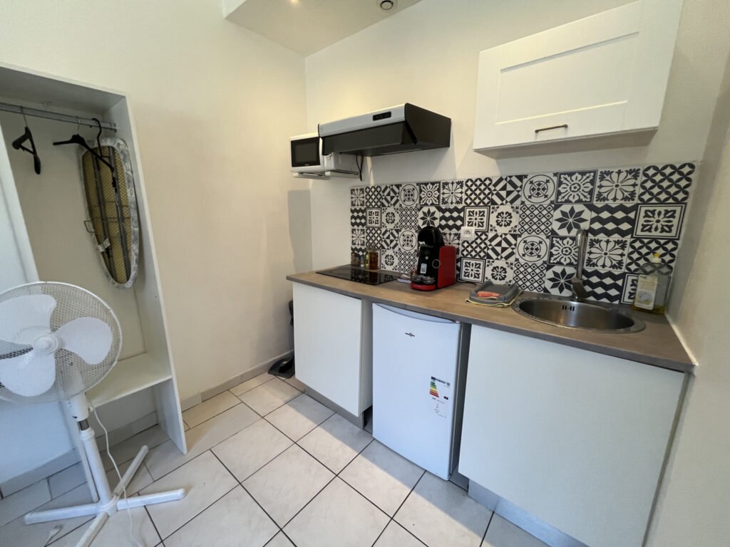 Appartement à louer, 1m², Saint-Quentin