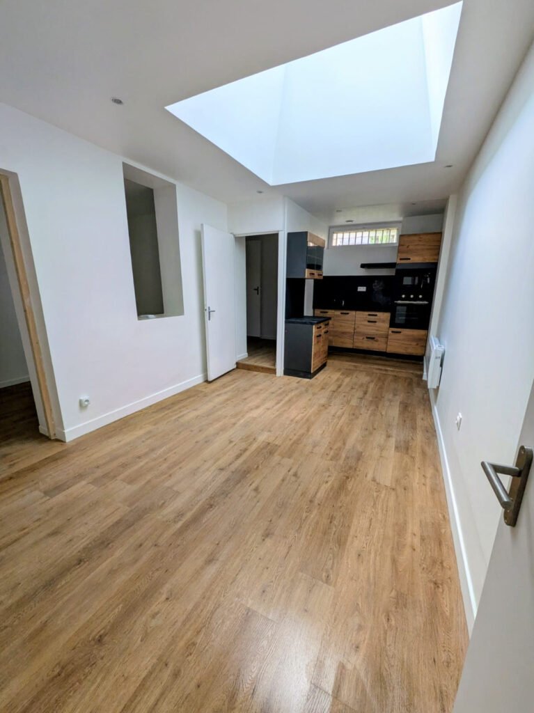 Appartement à louer, 5m², Saint-Quentin