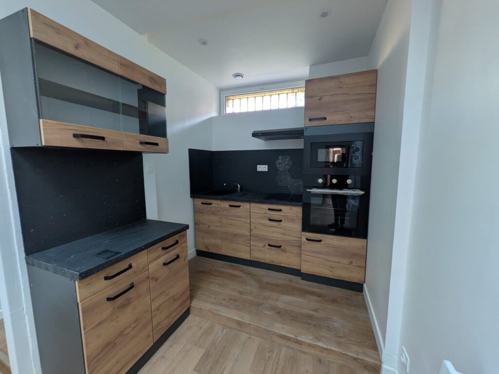 Appartement à louer, 5m², Saint-Quentin