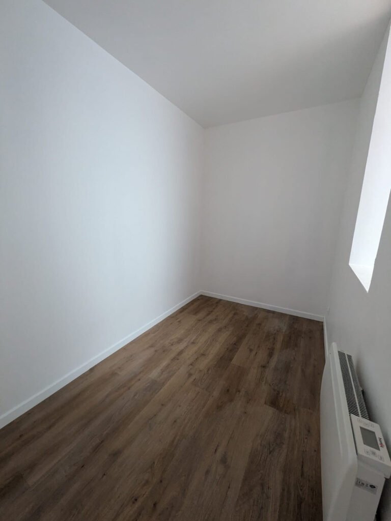 Appartement à louer, 5m², Saint-Quentin