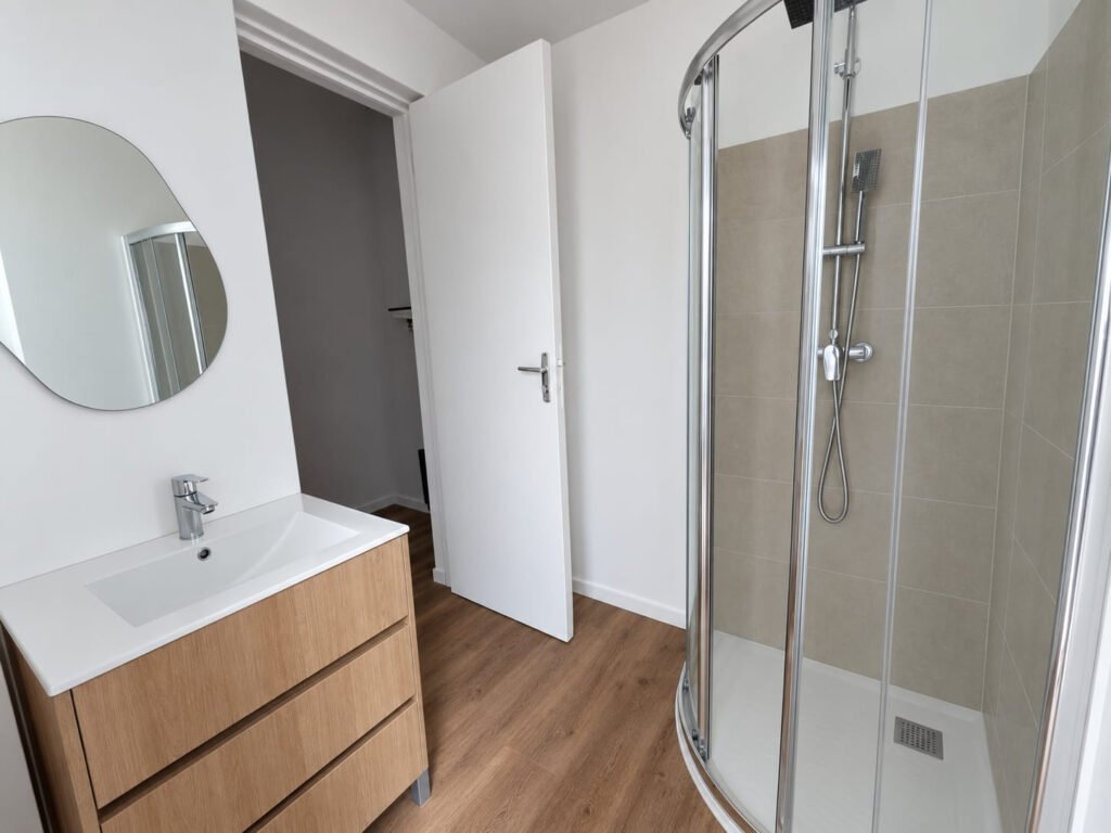 Appartement à louer, 5m², Saint-Quentin