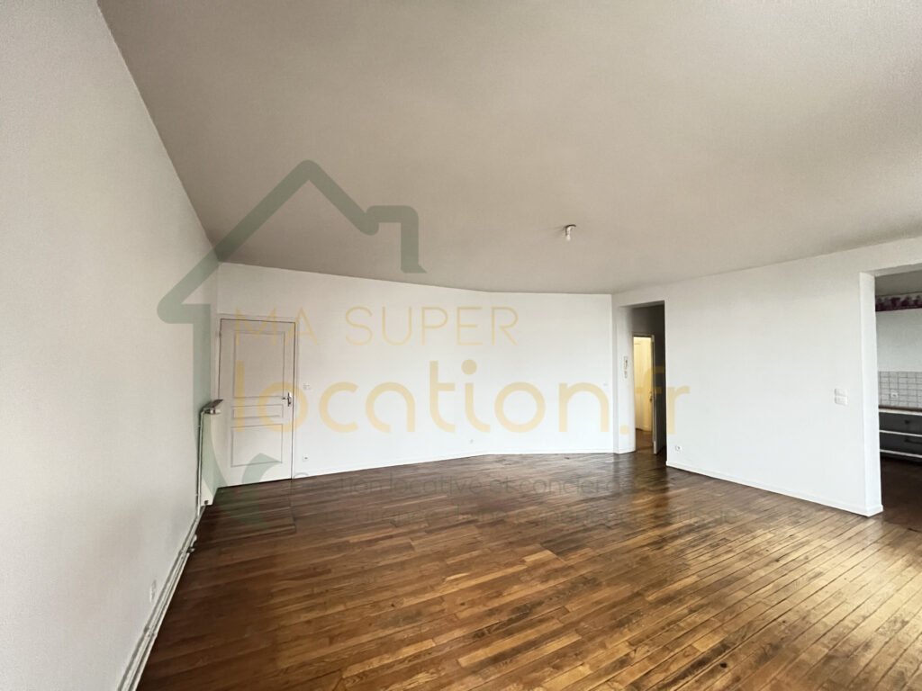 Appartement à louer, 2m², Saint-Quentin