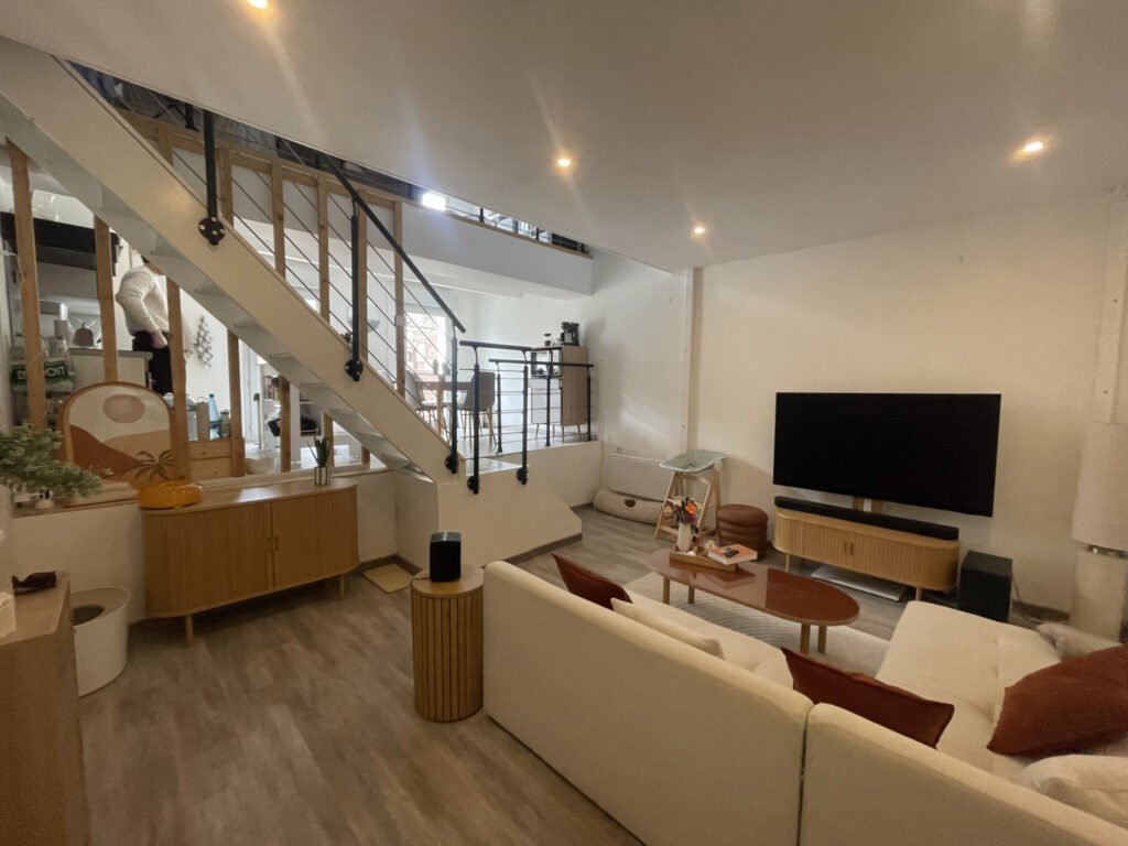 Appartement à louer, 3m², Saint-Quentin
