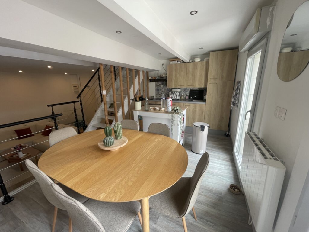 Appartement à louer, 3m², Saint-Quentin