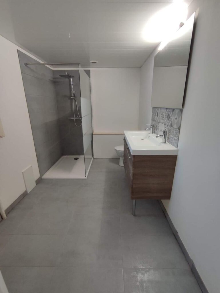 Appartement à louer, 3m², Saint-Quentin