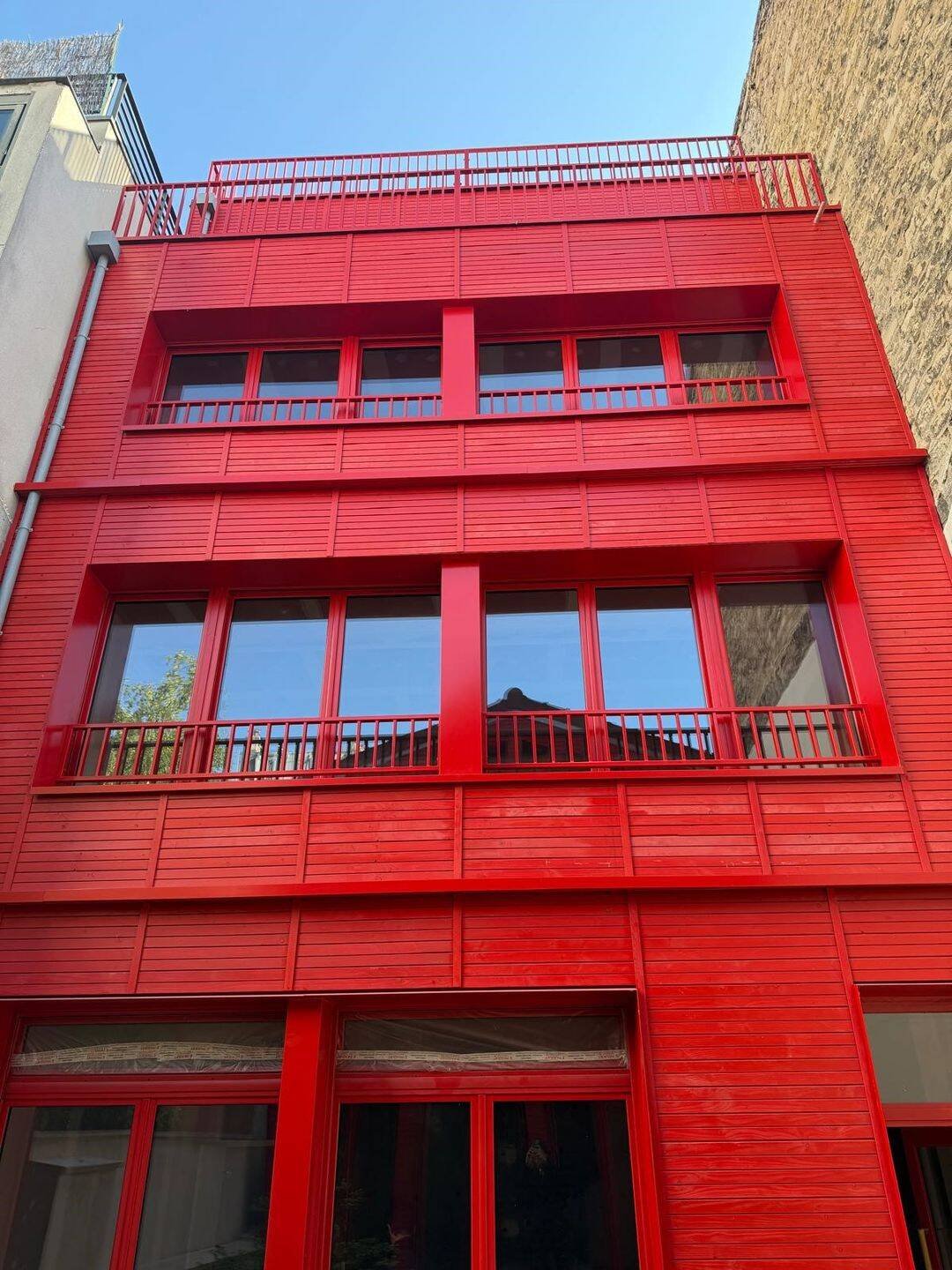 Maison à vendre, 100m², Paris 20ème