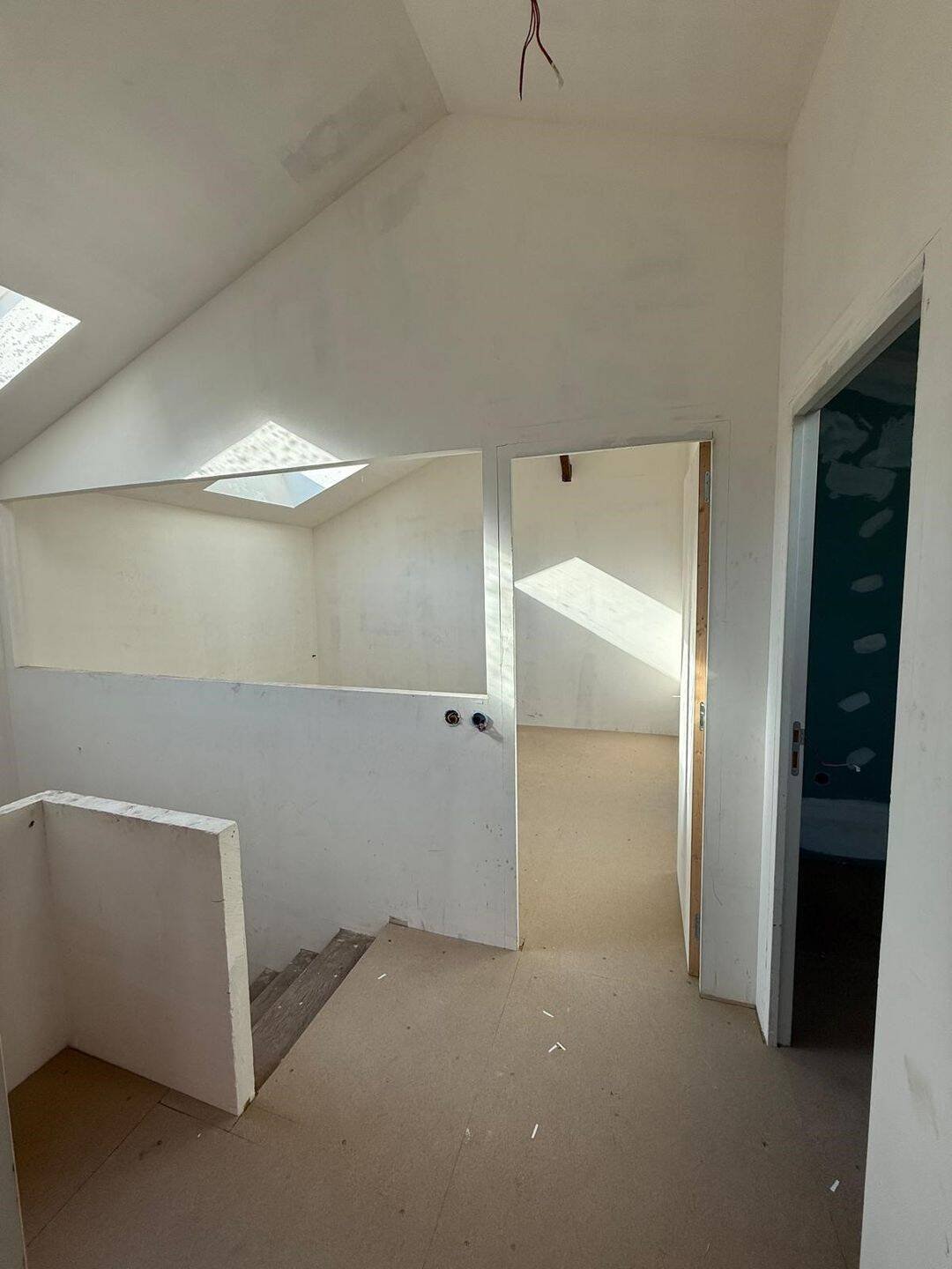 Maison à vendre, 100m², Paris 20ème