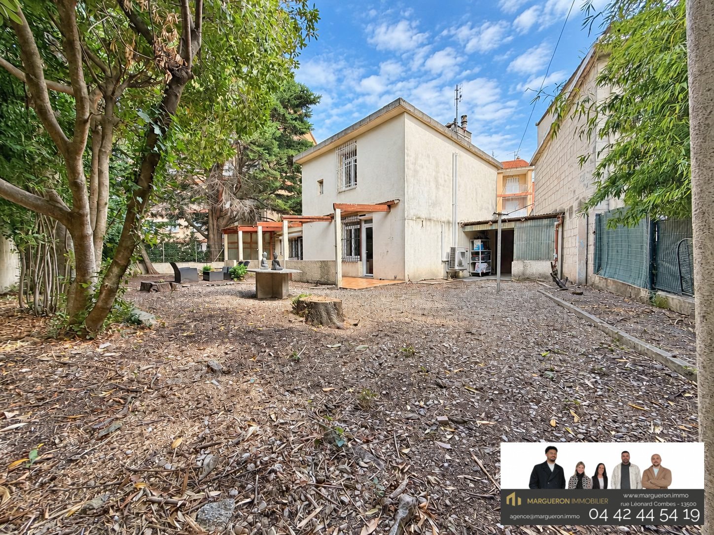 Maison à vendre, 5m², Avignon