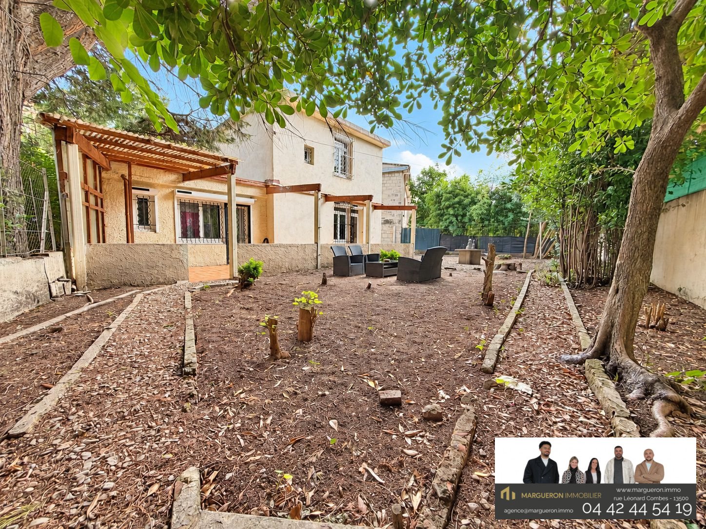Maison à vendre, 5m², Avignon