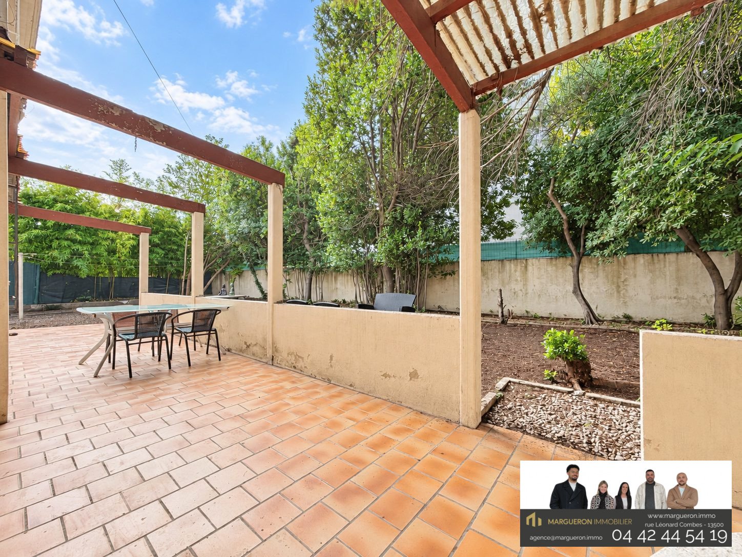 Maison à vendre, 5m², Avignon
