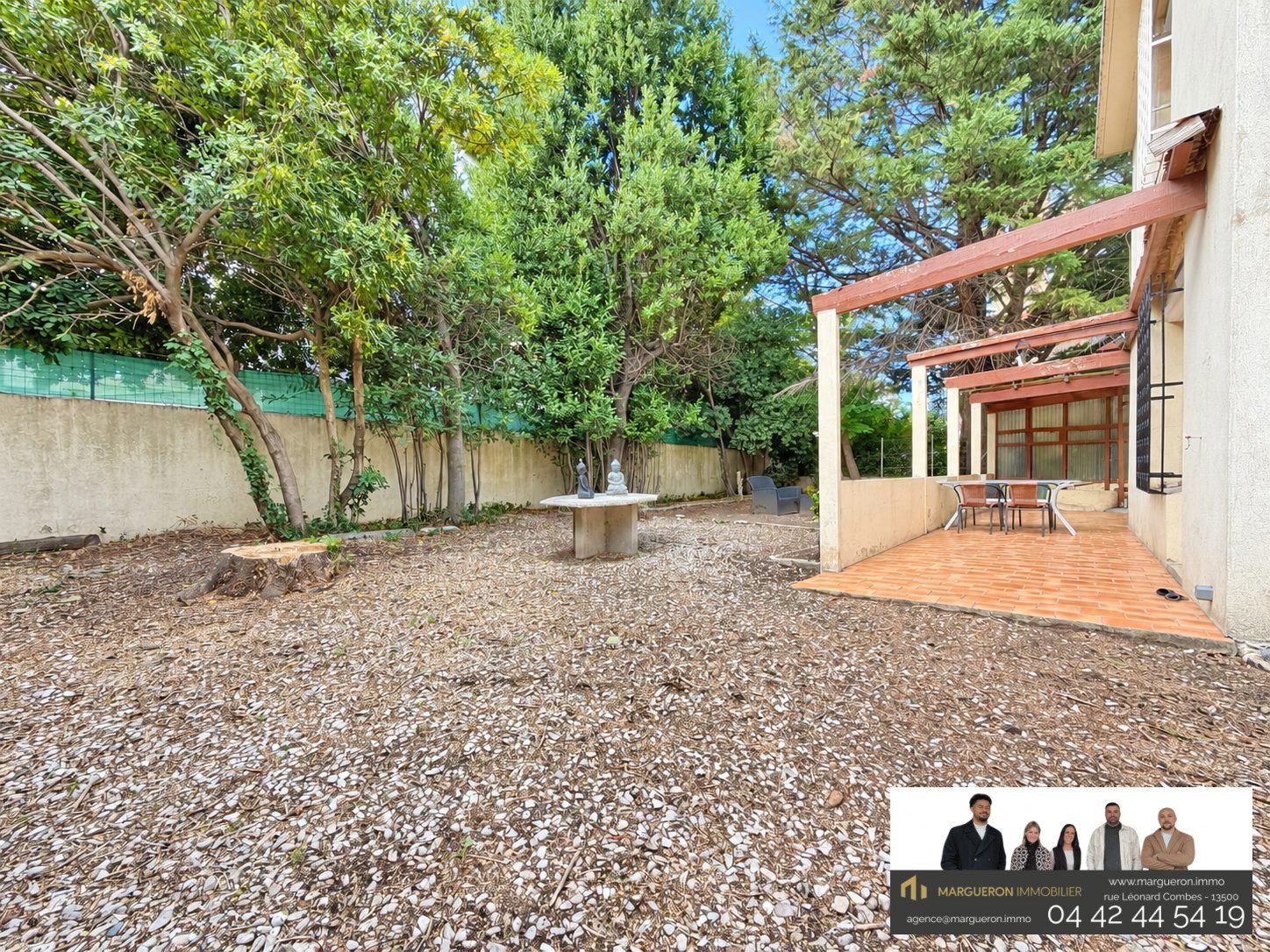 Maison à vendre, 5m², Avignon