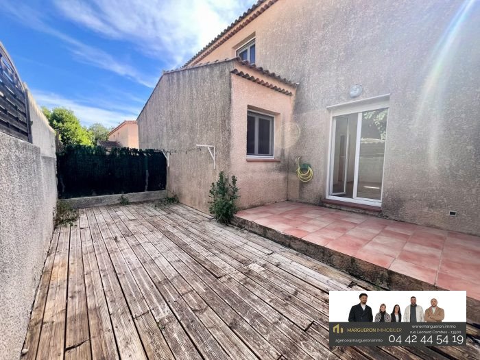 Maison à vendre, 3m², Ensuès-la-Redonne