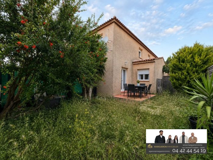 Maison à vendre, 3m², Ensuès-la-Redonne