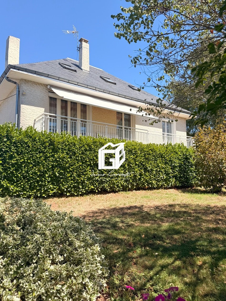 Maison à vendre, 134m², Rodez